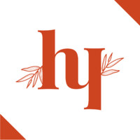 Hyssop Agency 🌿 logo - Similar company to L'Affût