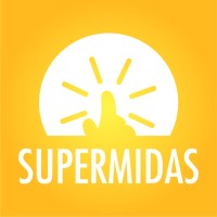 SUPERMIDAS logo - Similar company to Smarter Wireless