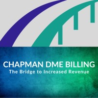 Chapman DME Billing logo - Similar company to Truesight Dme Billing Software