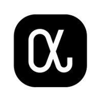 Alphamorr logo - Similar company to Thaiger Ai