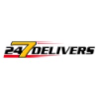 247 Delivers, Inc. logo - Similar company to Npd Logistics Inc.