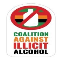 Coalition Against Illicit Alcohol logo - Similar company to Two Adver S.R.L.