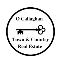 O Callaghan Town And Country Real Estate logo - Similar company to Keane Mahony Smith