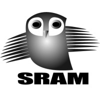 SRAM (Service régional d'admission du Montréal métropolitain) logo - Similar company to Polycongré - Recherche Étudiante
