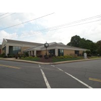 Throop Community Civic Center logo - Similar company to Happy Valley Comm