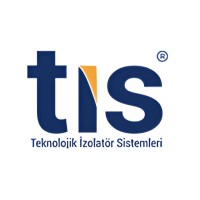 TİS Teknolojik İzolatör Sistemleri logo - Similar company to Dynamic Isolation Systems, Inc.