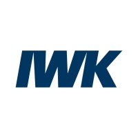 IWK logo - Similar company to Iwk India Pvt. Ltd.