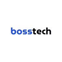 BOSSTECH logo - Similar company to Boss Tech