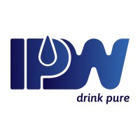 International Pure Water logo - Similar company to Danum Sro