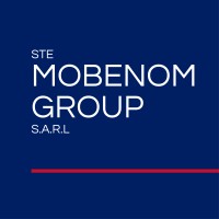 STE MOBENOM GROUP S.A.R.L (LLC) logo - Similar company to Slamaagricole.Ma