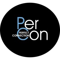PerCon Tecnologia logo - Similar company to Data X