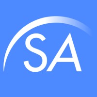 Second Arc Advisors logo - Similar company to Melting Robot