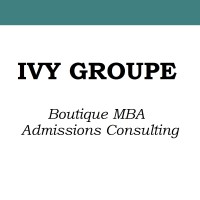 Ivy Groupe logo - Similar company to Sage Admit