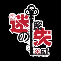LOST SG logo - Similar company to Mind Cafe