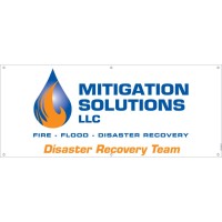 Mitigation Solutions, LLC logo - Similar company to Levon Graphics Corp