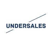 Undersales logo - Similar company to La Maison Charles