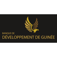 Banque de Developpement de Guinee logo - Similar company to Magando