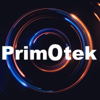 PrimOtek logo - Similar company to Artistic Licence Engineering Ltd