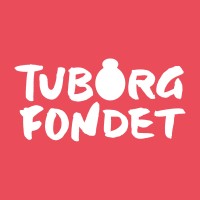 Tuborgfondet logo - Similar company to The Circular Lab / Det Cirkulære Laboratorium