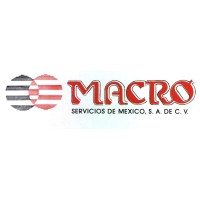 Macro Servicios logo - Similar company to Sic México- Servicio Técnico Informático