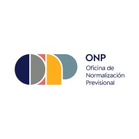 Oficina de Normalización Previsional logo - Similar company to Onp