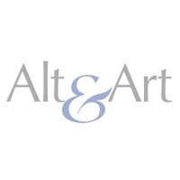 AlteArt logo - Similar company to Tek Seven Building Sl
