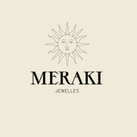 MERAKI logo - Similar company to Folwark Pszczew