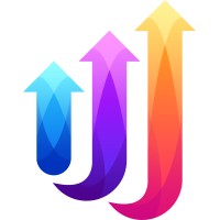 UpScale Ninjas logo - Similar company to Z-Flow