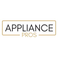 The Appliance Pros logo - Similar company to Bright Path Lighting