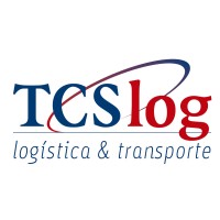 TCSlog Logística & Transporte logo - Similar company to Ema Engineering Transporte