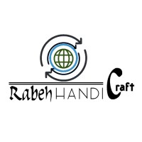 Rabeh Handicraft logo - Similar company to A. R. Handicraft