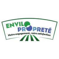 ENVILO PROPRETÉ logo - Similar company to Adapt Proprete