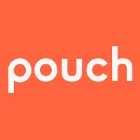 Pouch logo - Similar company to Atolls