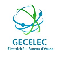 GECELEC logo - Similar company to Aintelec