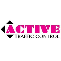 Active Traffic Control logo - Similar company to Graham Contractors Ltd