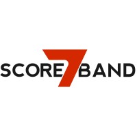 score7band logo - Similar company to Grad Globe