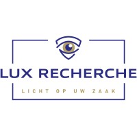 Lux Recherche logo - Similar company to L'Agence Lux