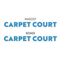 Carpet Court Mascot and Bondi