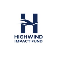 Highwind Impact Fund logo - Similar company to Aventura Point