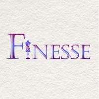 Finesse, IIT Kharagpur logo - Similar company to Computer Graphics Society