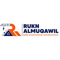 شركة ركن المقاول العقارية Rukn Elmoqawil Co Ӏ logo - Similar company to شارق العقارية