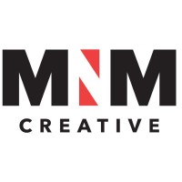MNM Creative logo - Similar company to Quantum Studios