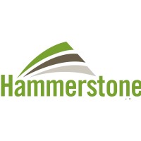 Hammerstone Infrastructure Materials Ltd. logo - Similar company to Single Source Supply, Inc.
