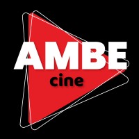 AmbeCine logo - Similar company to Shucae Films - Ott