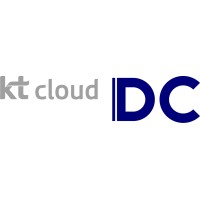 kt cloud DC logo - Similar company to D.Graph Corp.