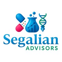 Segalian Advisors logo - Similar company to Weiwood Group