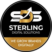 Sterling Digital Solutions logo - Similar company to Fine Web Technology