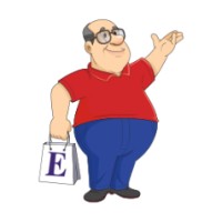 Confecções Emilio Atacado logo - Similar company to Embalaê