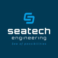 Seatech Engineering logo - Similar company to Seatech Solutions International (Ssi)