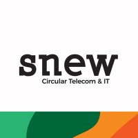 SNEW | Circular Telecom & IT logo - Similar company to Liteserver